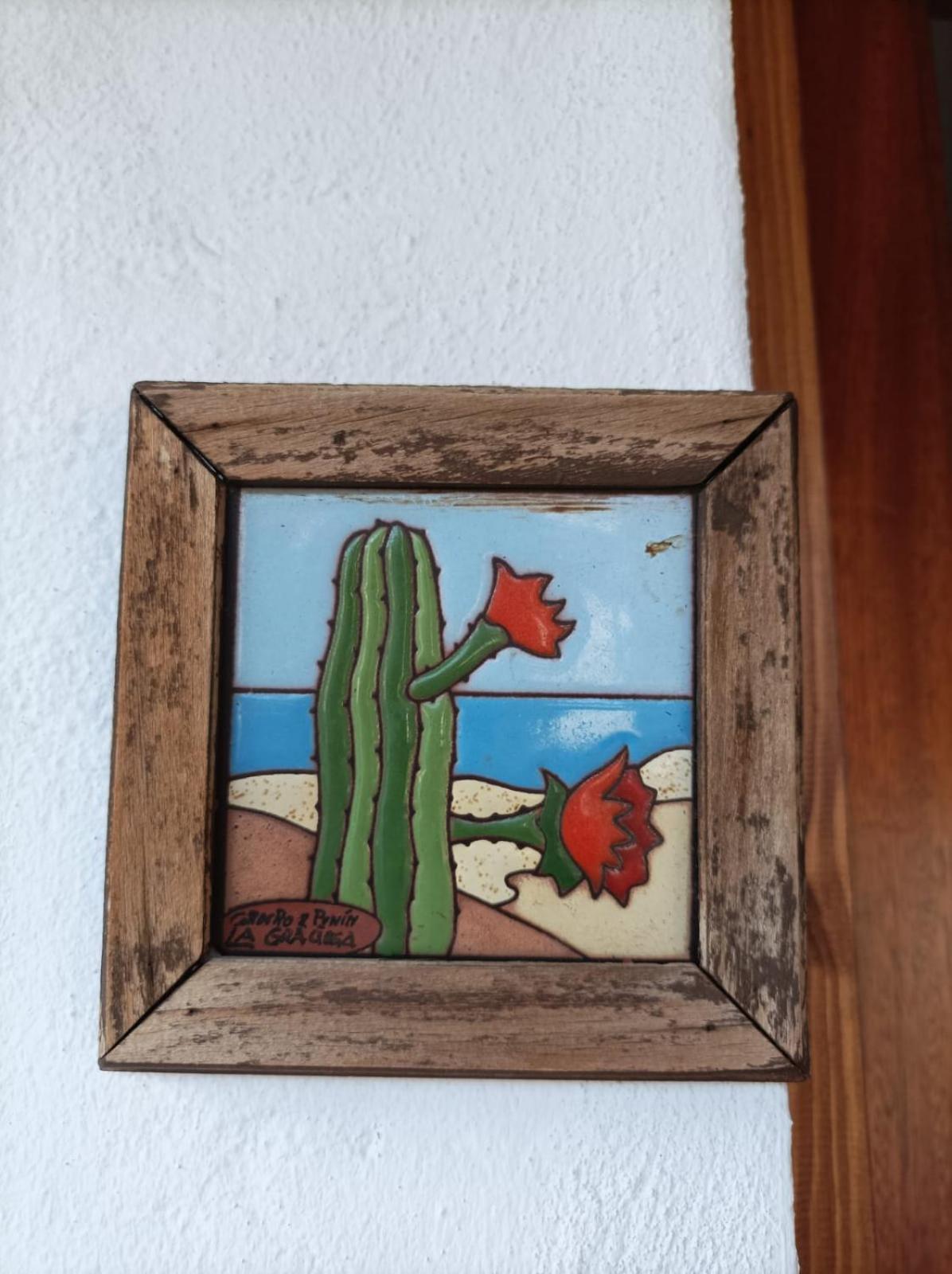 Las Brujitas, Valsequillo Las Palmas de Gran Canaria Exteriör bild