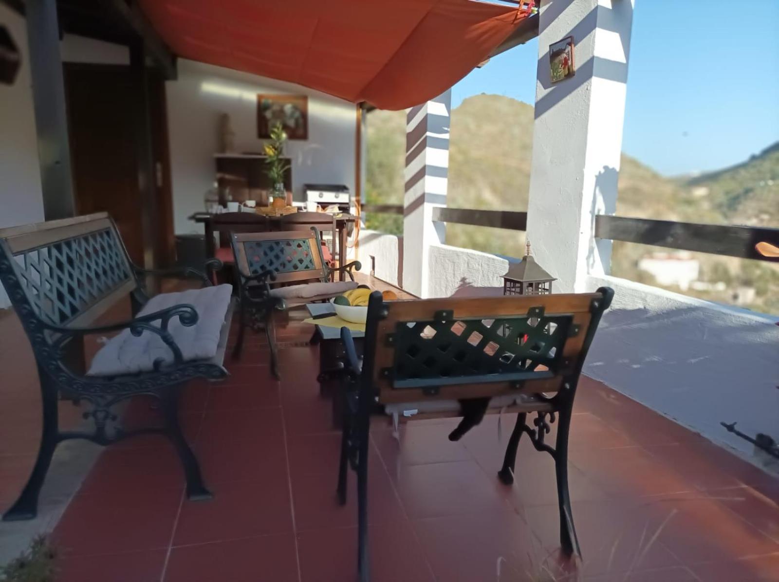 Las Brujitas, Valsequillo Las Palmas de Gran Canaria Exteriör bild