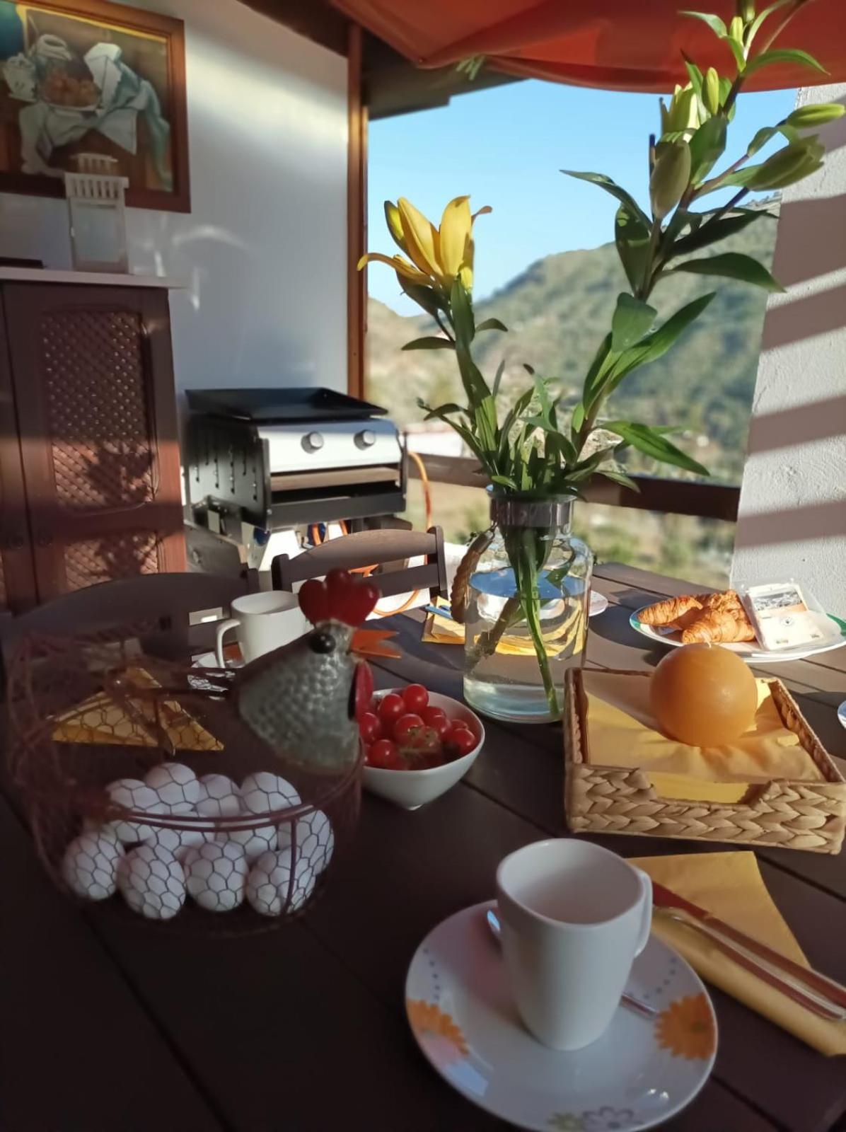 Las Brujitas, Valsequillo Las Palmas de Gran Canaria Exteriör bild