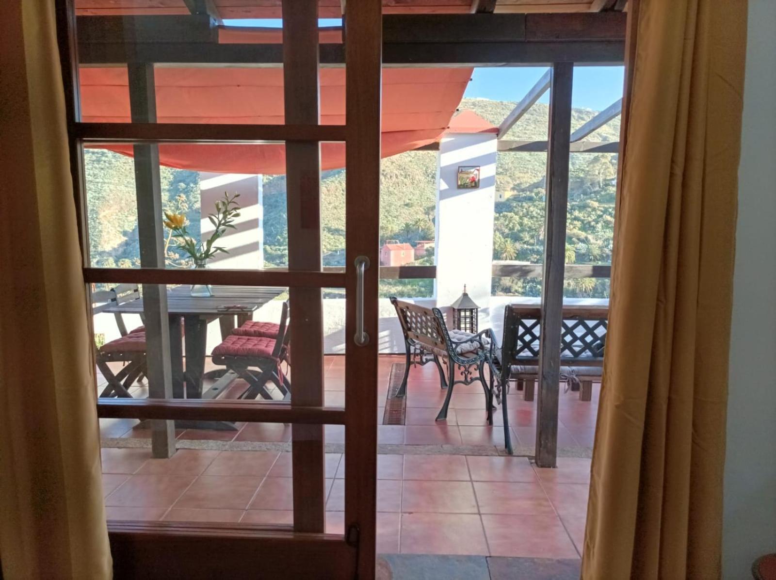 Las Brujitas, Valsequillo Las Palmas de Gran Canaria Exteriör bild